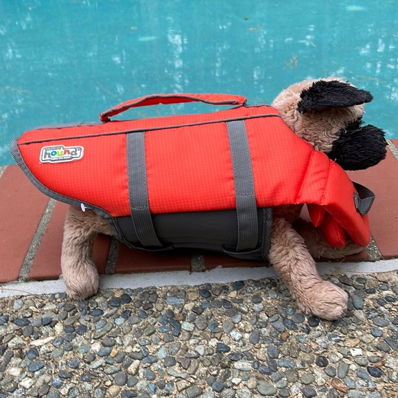 🐶 Outward Hound Granby RipStop Life Jacket for dogs 🐶 - Picture 2 of 7